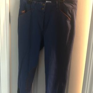 Women’s Breeches